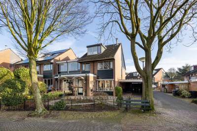 Woning Vijverberg 49 Rhenen