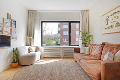 Woning Tholensestraat 11 Den Haag