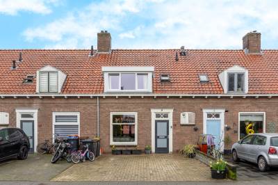 Woning Hoogstraat 29 Wijk bij Duurstede