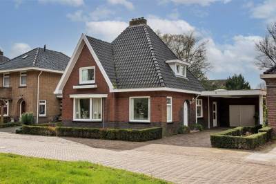 Woning Hoofdstraat 15 Zenderen