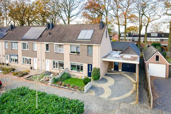 Woning Ter Maatstraat 12 Rijssen