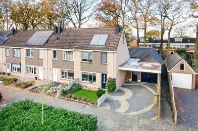 Woning Ter Maatstraat 12 Rijssen