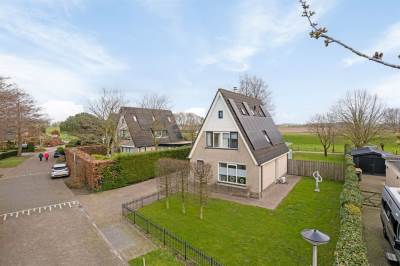 Woning Princenhil 9 Lage Zwaluwe