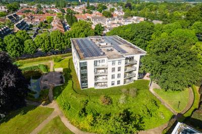 Woning Badhuisstraat 39 Voorschoten