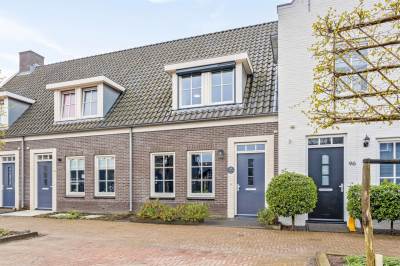 Woning Pykeswegje 94 Goes