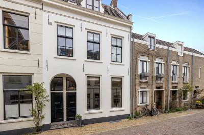 Woning Nieuwekamp 20 Utrecht