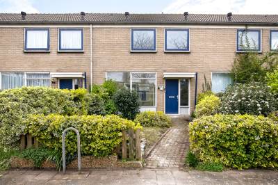 Woning Wikkestraat 73 Nieuw-Vennep