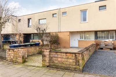 Woning Drakensteynpad 10 Almere