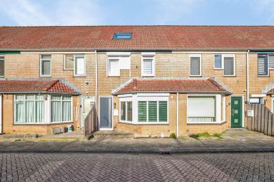 Woning Vlotgras 7 Spijkenisse