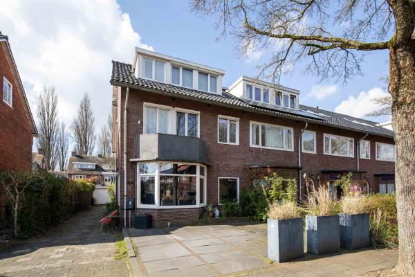 Woning Van der Veerelaan 41 Amstelveen