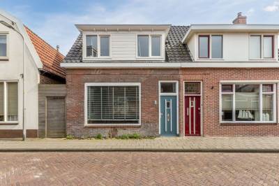 Woning Schinkelstraat 5 Egmond aan Zee