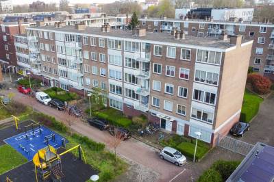Woning Van Eysingalaan 283 Utrecht