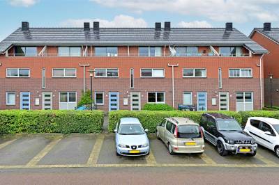 Woning Stuurboordstraat 38 Kudelstaart