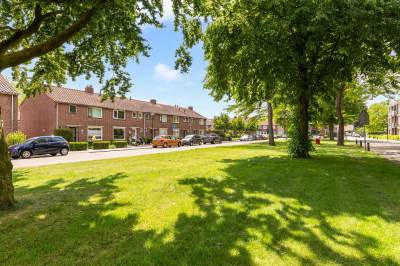 Woning Molenstraat 20 Waalwijk