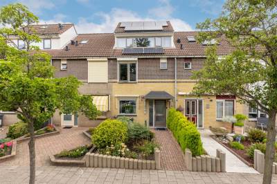 Woning Groenelaan 16 Honselersdijk