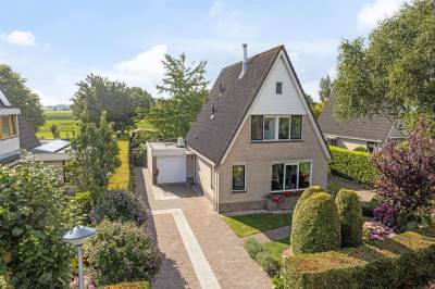 Woning Princenhil 5 Lage Zwaluwe