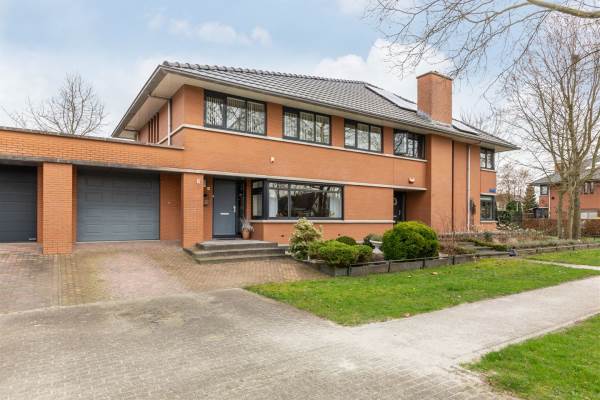 Woning Fruitweg 28 Almere