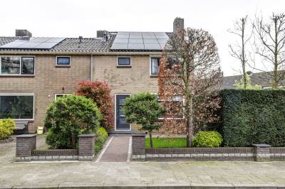 Woning Margrietstraat 9 Baarn