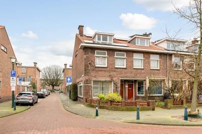 Woning Meloenstraat 21 Den Haag