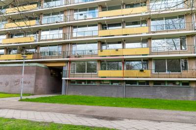 Woning Troelstraweg 9 Wageningen