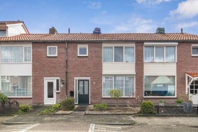 Woning Prelaat van Dinterstraat 53 Gemert