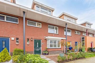 Woning Rodelindalaan 84 Nieuw-Vennep