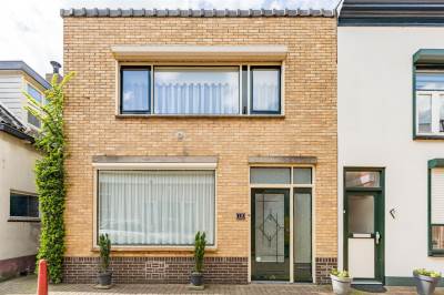 Woning Nieuwstraat 19 Bodegraven