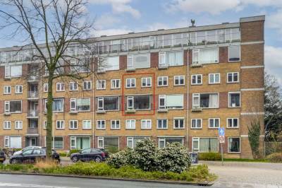 Woning Briljantlaan 108 Utrecht