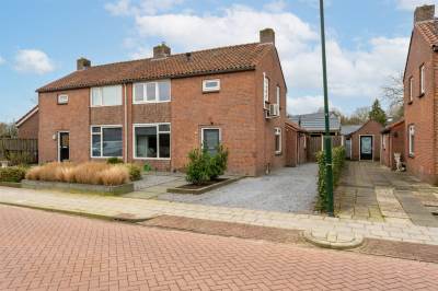Woning Nieuwstraat 3 Rijswijk (NB)