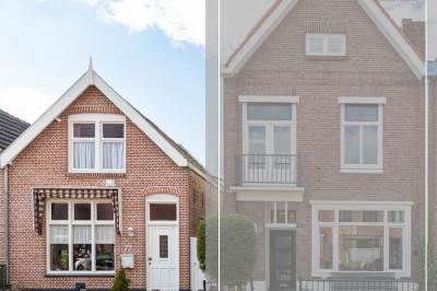 Woning Ploegstraat 79 Breda