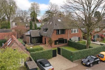 Woning Molenaar 20 Laren (NH)