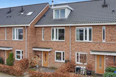 Woning Tolhuislaan 101 Den Dolder