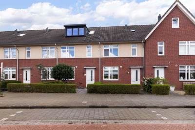 Woning Paardenbloem 26 Driel