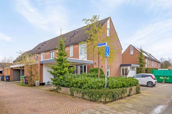 Woning De Zuiling 85 Elst (GE)