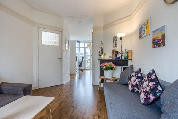 Woning van Alphenstraat 31 Voorburg