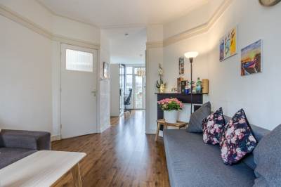 Woning van Alphenstraat 31 Voorburg
