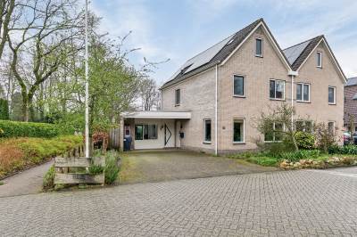 Woning Lepelaar 40 Meppel
