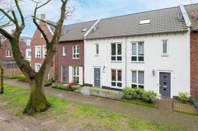 Woning Kloosterstraat 3a Biezenmortel