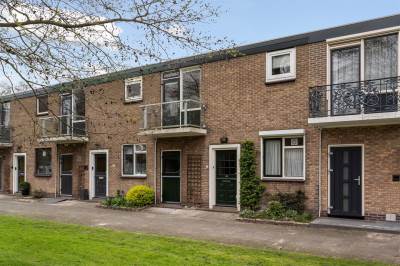 Woning Roemer Visscherstraat 63 Vlaardingen