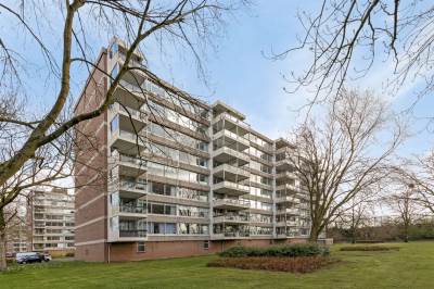 Woning Verdiweg 211 Amersfoort