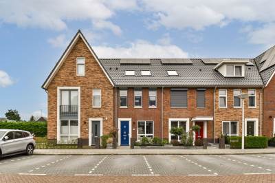 Woning Westhove 82 Amstelveen