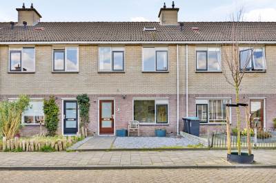 Woning Viool 6 Ewijk