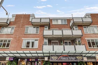 Woning Kruisstraat 30 Almere