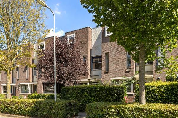 Woning Bloemenblauwtje 62 Breda