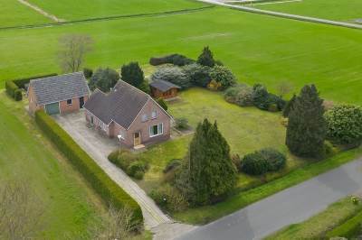 Woning Kiezelweg 9 Lutten