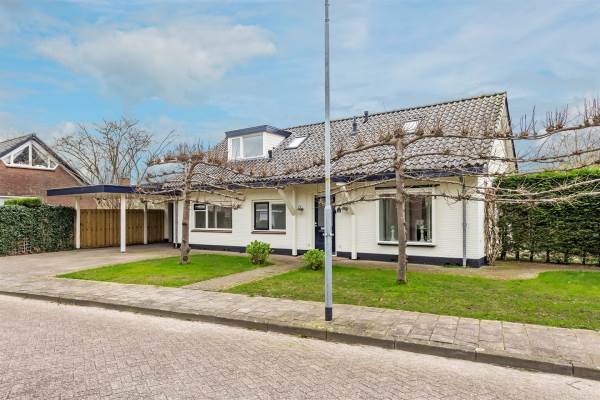 Woning Cellendonklaan 16 Kerk-Avezaath (Gem. Buren)