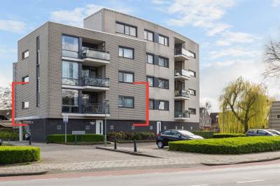 Woning Berlage-erf 32 Dordrecht