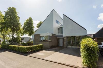 Woning Gentiaan 23 Boskoop