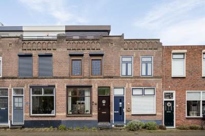 Woning IJssellaan 49 Gouda
