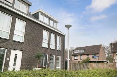 Woning Winkelsteeg 21 Almelo